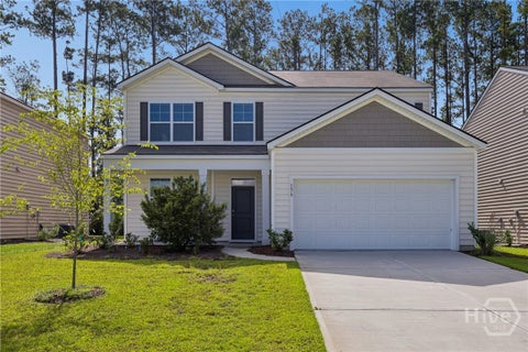 Homes For Sale - 156 Kraft Kove Cv<br/> Pooler, GA 31322