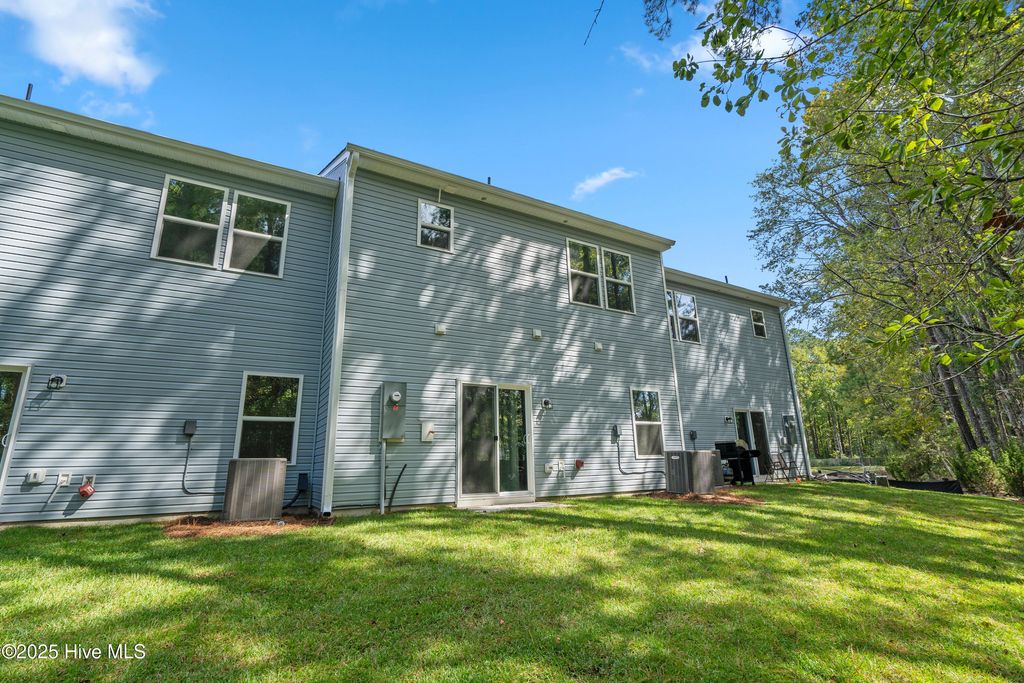 Photo of 826 Palm Frond Way NW #38, Calabash, NC 28467 (MLS # 100547347)