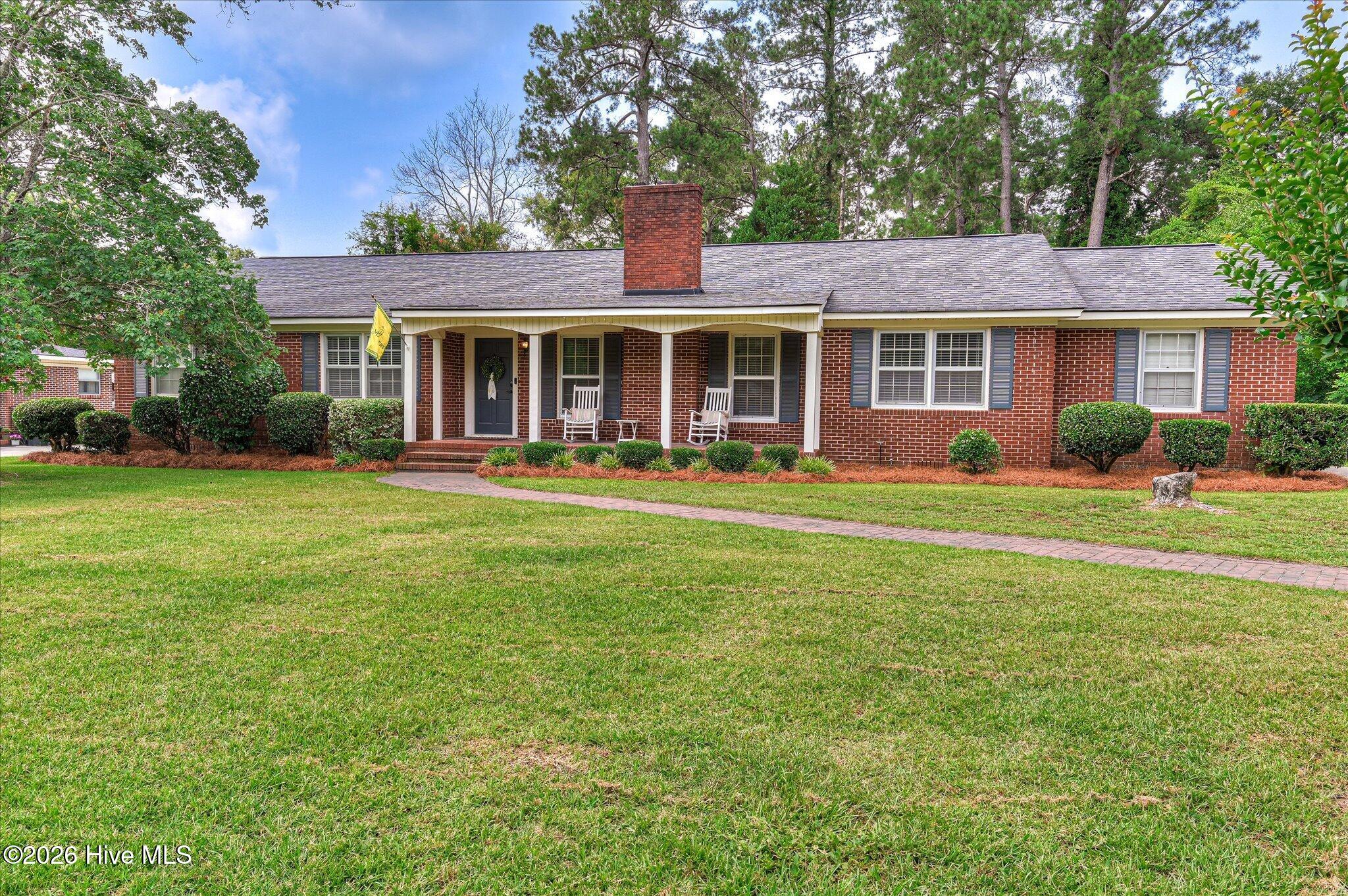 411 Park Drive