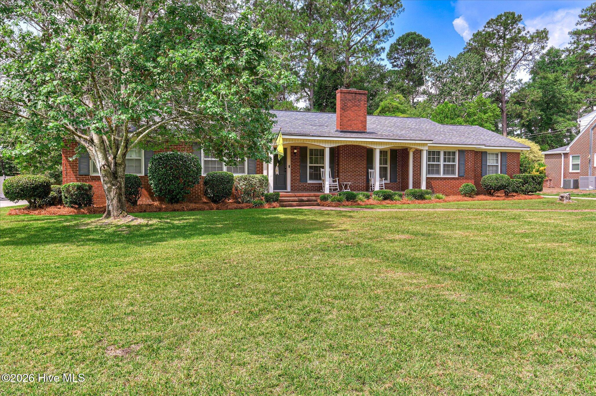 411 Park Drive