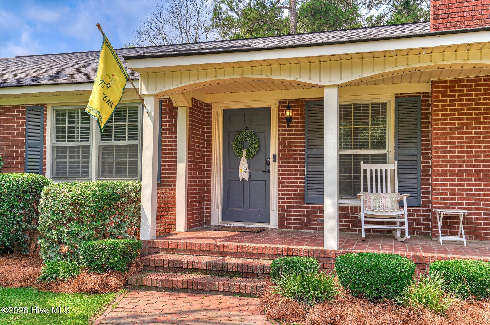 411 Park Drive