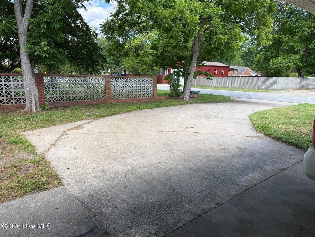 Photo of 219 Fourth Street, Ayden, NC 28513 (MLS # 100573972)