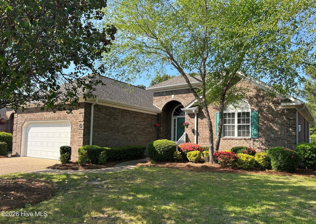 Photo of 4333 Jonathan Court, Wilmington, NC 28412 (MLS # 100567120)