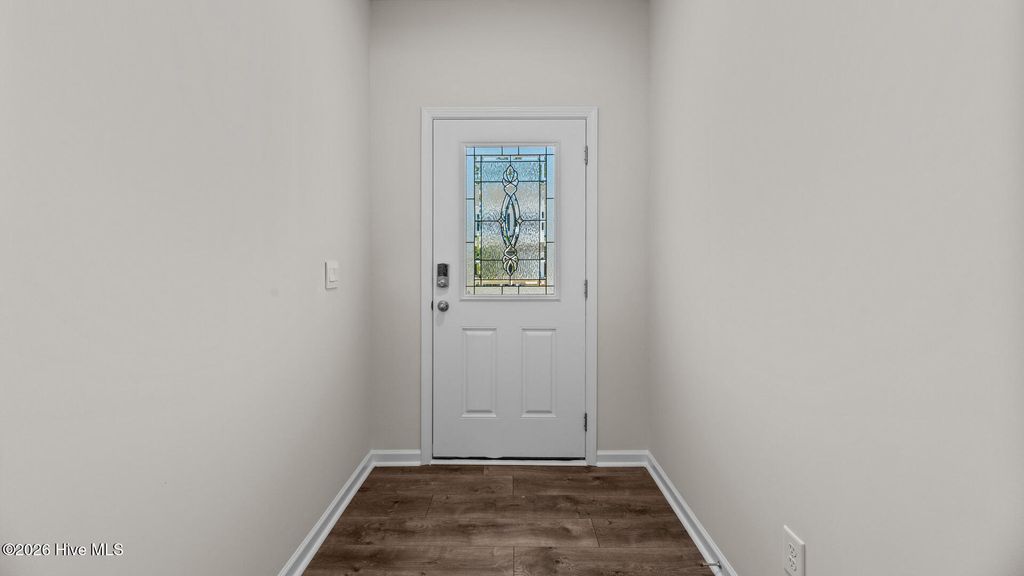 Photo of 424 Conifer Street, Sanford, NC 27332 (MLS # 100583964)