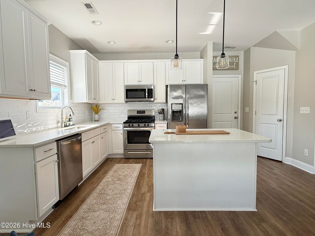 Photo of 1404 Branch, Wilmington, NC 28405 (MLS # 100552684)