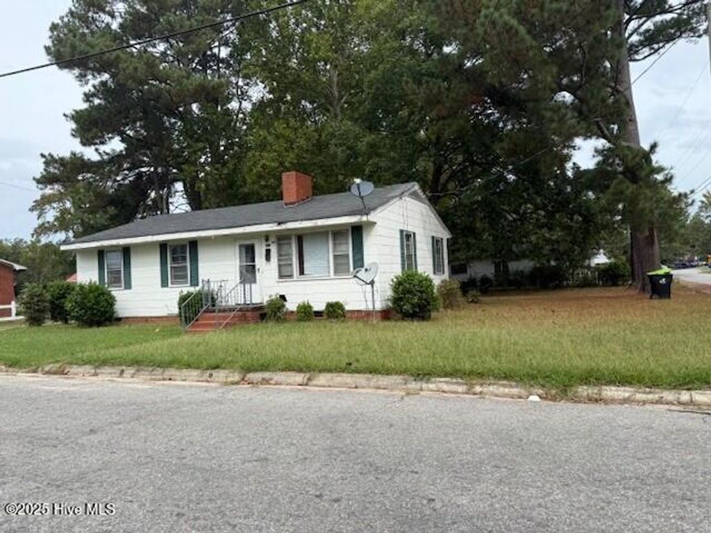 Photo of 511 E 1st Street, Ahoskie, NC 27910 (MLS # 100533494)
