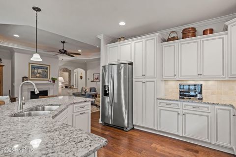 Tiny photo for 432 Motts Forest Road, Wilmington, NC 28412 (MLS # 100565416)