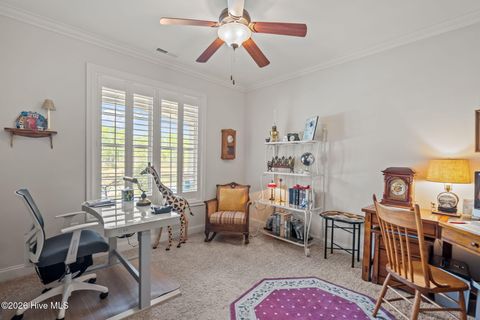 Tiny photo for 432 Motts Forest Road, Wilmington, NC 28412 (MLS # 100565416)
