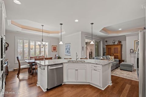 Tiny photo for 432 Motts Forest Road, Wilmington, NC 28412 (MLS # 100565416)