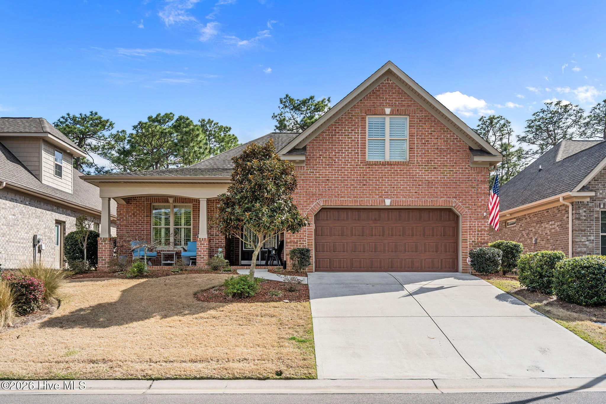432 Motts Forest Road