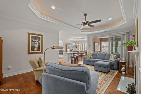 Tiny photo for 432 Motts Forest Road, Wilmington, NC 28412 (MLS # 100565416)