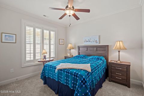 Tiny photo for 432 Motts Forest Road, Wilmington, NC 28412 (MLS # 100565416)