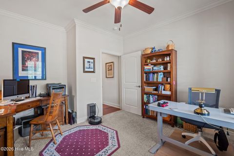 Tiny photo for 432 Motts Forest Road, Wilmington, NC 28412 (MLS # 100565416)