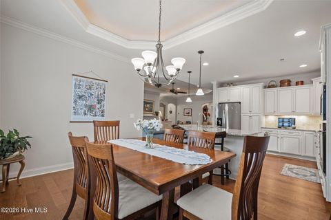 Tiny photo for 432 Motts Forest Road, Wilmington, NC 28412 (MLS # 100565416)