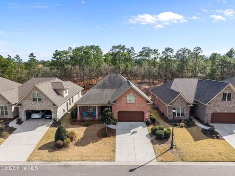 Tiny photo for 432 Motts Forest Road, Wilmington, NC 28412 (MLS # 100565416)