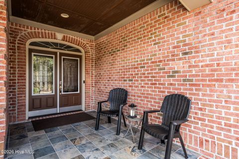 Tiny photo for 432 Motts Forest Road, Wilmington, NC 28412 (MLS # 100565416)