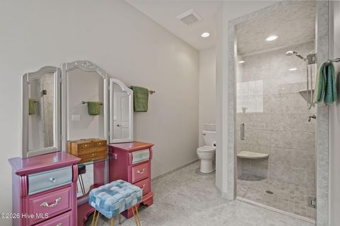 Tiny photo for 432 Motts Forest Road, Wilmington, NC 28412 (MLS # 100565416)