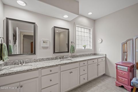 Tiny photo for 432 Motts Forest Road, Wilmington, NC 28412 (MLS # 100565416)