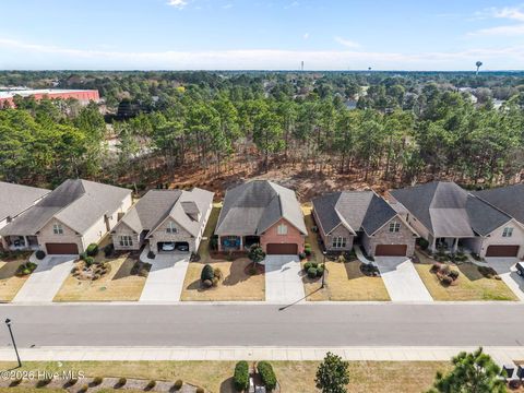 Tiny photo for 432 Motts Forest Road, Wilmington, NC 28412 (MLS # 100565416)