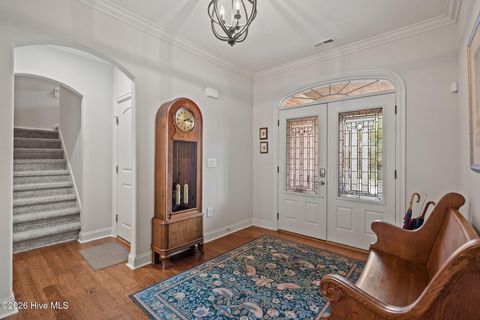 Tiny photo for 432 Motts Forest Road, Wilmington, NC 28412 (MLS # 100565416)