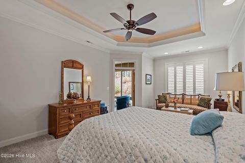 Tiny photo for 432 Motts Forest Road, Wilmington, NC 28412 (MLS # 100565416)