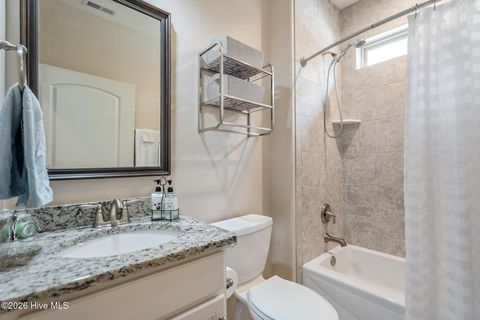 Tiny photo for 432 Motts Forest Road, Wilmington, NC 28412 (MLS # 100565416)