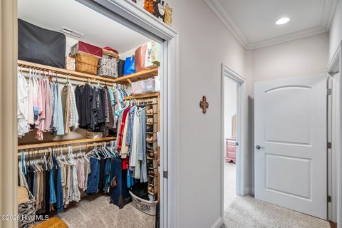 Tiny photo for 432 Motts Forest Road, Wilmington, NC 28412 (MLS # 100565416)