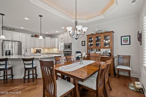 Tiny photo for 432 Motts Forest Road, Wilmington, NC 28412 (MLS # 100565416)