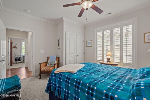 Tiny photo for 432 Motts Forest Road, Wilmington, NC 28412 (MLS # 100565416)