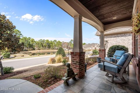 Tiny photo for 432 Motts Forest Road, Wilmington, NC 28412 (MLS # 100565416)