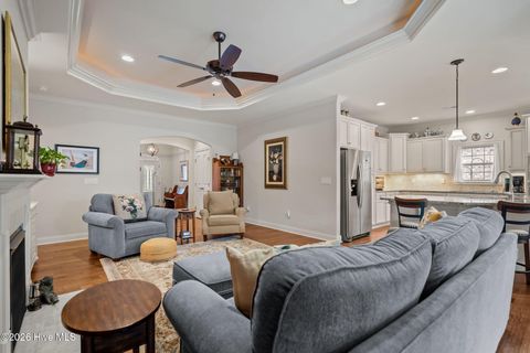 Tiny photo for 432 Motts Forest Road, Wilmington, NC 28412 (MLS # 100565416)