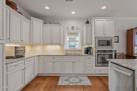 Tiny photo for 432 Motts Forest Road, Wilmington, NC 28412 (MLS # 100565416)