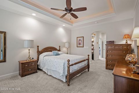 Tiny photo for 432 Motts Forest Road, Wilmington, NC 28412 (MLS # 100565416)