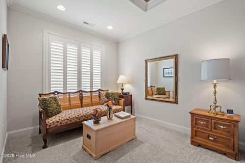 Tiny photo for 432 Motts Forest Road, Wilmington, NC 28412 (MLS # 100565416)