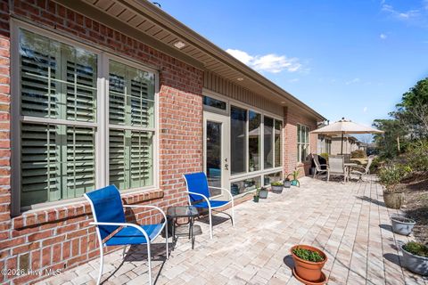 Tiny photo for 432 Motts Forest Road, Wilmington, NC 28412 (MLS # 100565416)