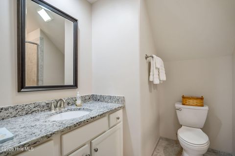 Tiny photo for 432 Motts Forest Road, Wilmington, NC 28412 (MLS # 100565416)