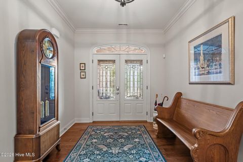 Tiny photo for 432 Motts Forest Road, Wilmington, NC 28412 (MLS # 100565416)