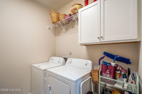 Tiny photo for 432 Motts Forest Road, Wilmington, NC 28412 (MLS # 100565416)