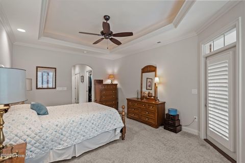 Tiny photo for 432 Motts Forest Road, Wilmington, NC 28412 (MLS # 100565416)