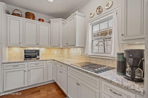 Tiny photo for 432 Motts Forest Road, Wilmington, NC 28412 (MLS # 100565416)