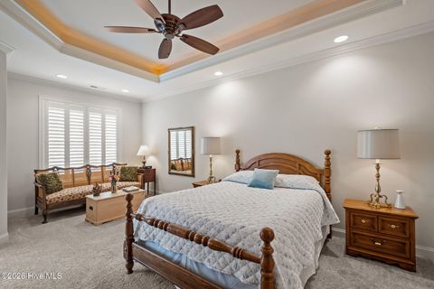 Tiny photo for 432 Motts Forest Road, Wilmington, NC 28412 (MLS # 100565416)