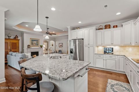 Tiny photo for 432 Motts Forest Road, Wilmington, NC 28412 (MLS # 100565416)