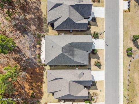 Tiny photo for 432 Motts Forest Road, Wilmington, NC 28412 (MLS # 100565416)