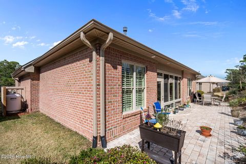 Tiny photo for 432 Motts Forest Road, Wilmington, NC 28412 (MLS # 100565416)