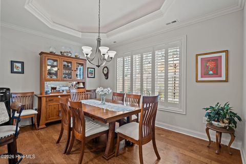 Tiny photo for 432 Motts Forest Road, Wilmington, NC 28412 (MLS # 100565416)