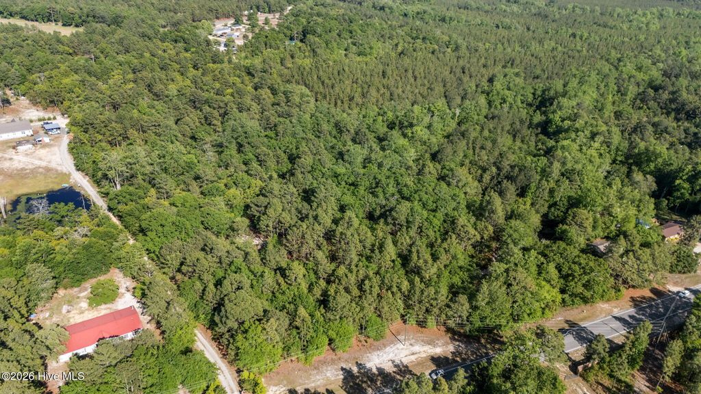 Photo of Tbd Aberdeen Road, Marston, NC 28363 (MLS # 100571902)