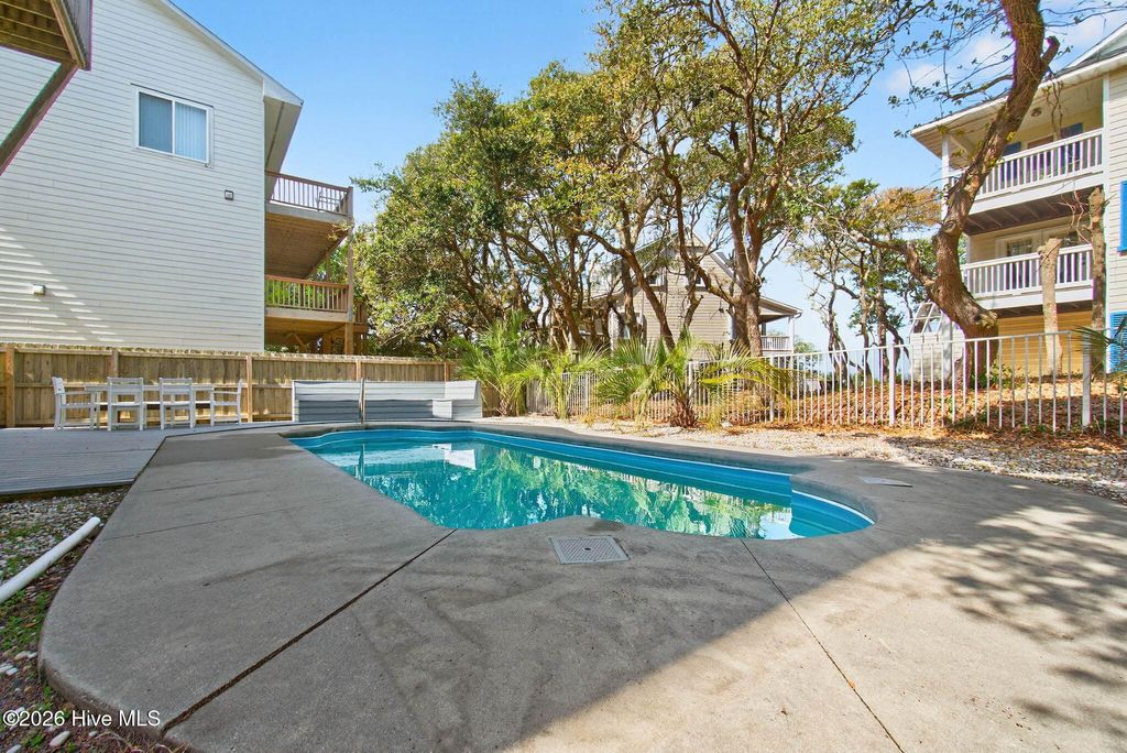 Photo of 1125 S Topsail Drive, Surf City, NC 28445 (MLS # 100564791)