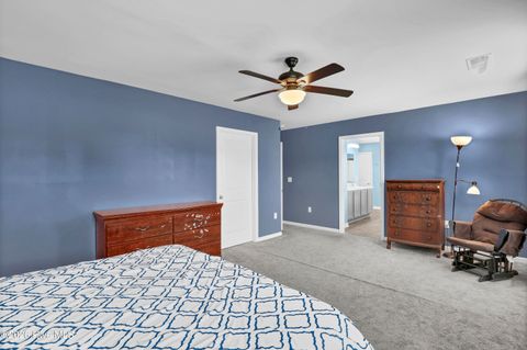 Tiny photo for 178 Everett Yopp Drive, Sneads Ferry, NC 28460 (MLS # 100573682)
