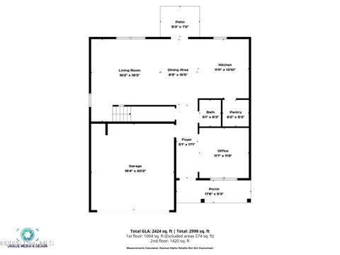 Tiny photo for 178 Everett Yopp Drive, Sneads Ferry, NC 28460 (MLS # 100573682)