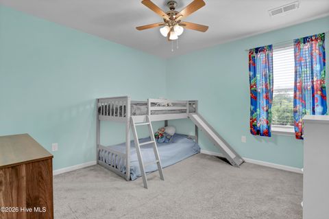 Tiny photo for 178 Everett Yopp Drive, Sneads Ferry, NC 28460 (MLS # 100573682)